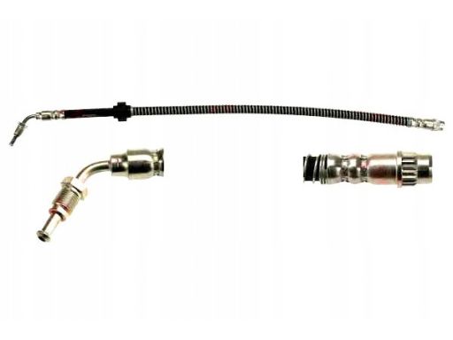 Phb538 Przewód Hamulcowy Elastyczny Phb538 Trw