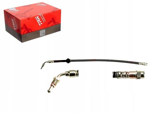 Phb538 Przewód Hamulcowy Elastyczny Phb538 Trw