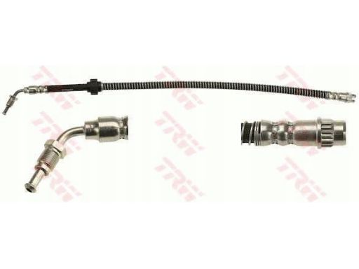 Phb538 Przewód Hamulcowy Elastyczny Phb538 Trw