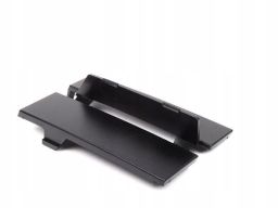 Prawa Atrapa boczna zderzaka BMW Seria 5 E60 E61 51117060970