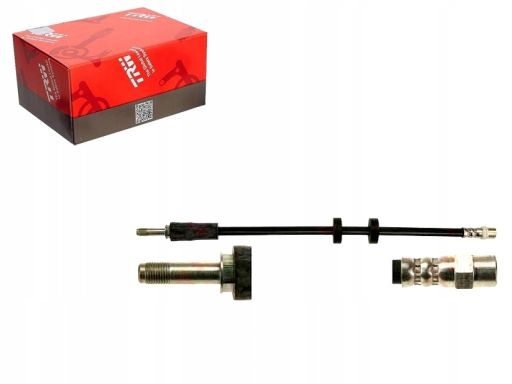 Phb567 Przewód Hamulcowy Elastyczny Phb567 Trw