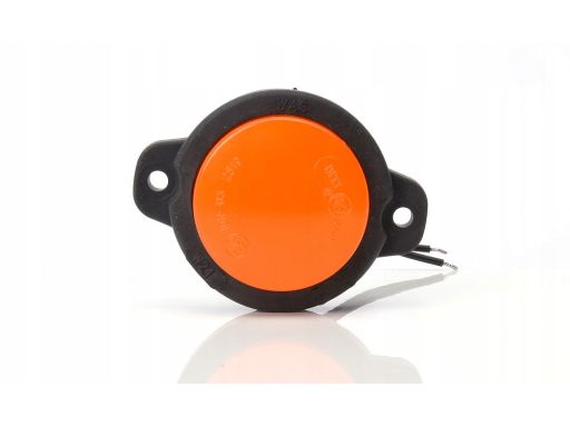 784 Światło Obrysowe 784 W24N Waś