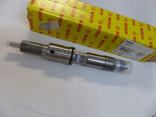 0 445 120 019 Wtryskiwacz 0 445 120 019 Bosch