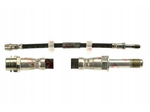 Phb698 Przewód Hamulcowy Elastyczny Phb698 Trw