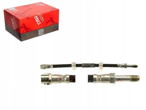 Phb698 Przewód Hamulcowy Elastyczny Phb698 Trw