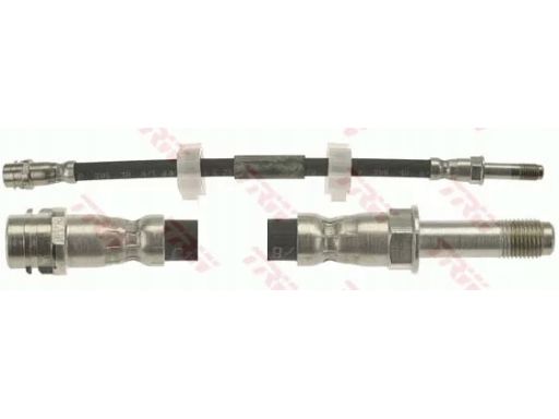 Phb698 Przewód Hamulcowy Elastyczny Phb698 Trw