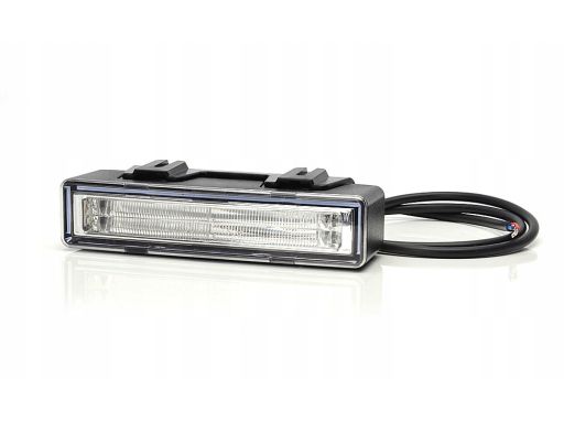 799 Światła Do Jazdy W Dzień 799 W96 Waś