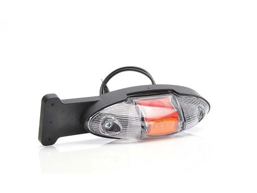 819L/Ii Światło Obrysowe 819L/Ii W106 Waś