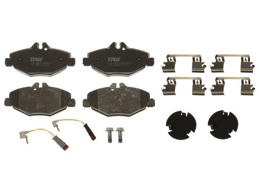 Klocek Hamulcowy Kpl. Gdb1542