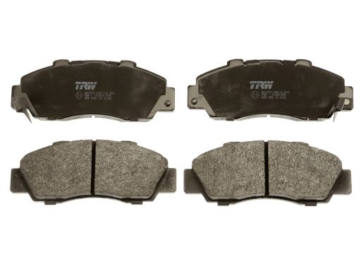 Klocek Hamulcowy Kpl. Gdb995