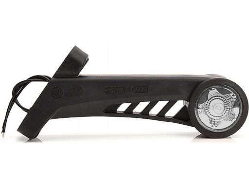 889L Światło Obrysowe 889L W77.1Star Waś