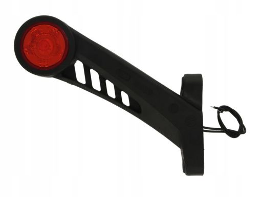 889L Światło Obrysowe 889L W77.1Star Waś