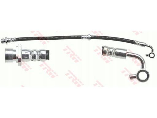 Phd1199 Przewód Hamulcowy Elastyczny Phd1199 Trw