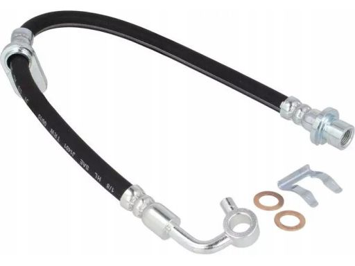 Phd1199 Przewód Hamulcowy Elastyczny Phd1199 Trw