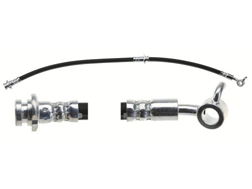 Phd1226 Przewód Hamulcowy Elastyczny Phd1226 Trw