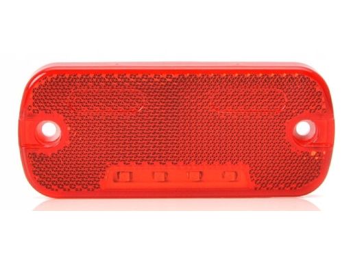 905 Światło Obrysowe 905 W128 Waś