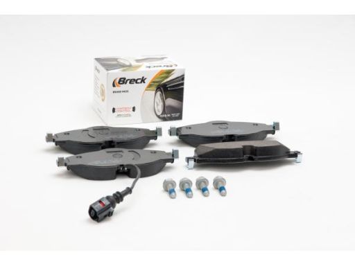 Klocek Hamulcowy Kpl. 25683 00 701 00