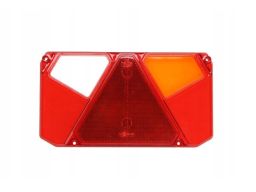 910C* Szkło Lampy Świateł Tylnych 910C W125P Waś
