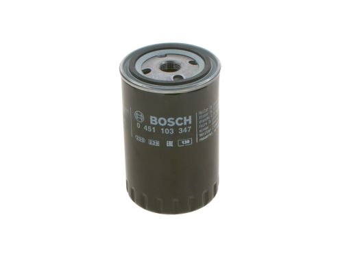 0 451 103 347 Filtr Oleju 0 451 103 347 Bosch