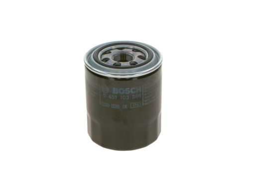 0 451 103 366 Filtr Oleju 0 451 103 366 Bosch