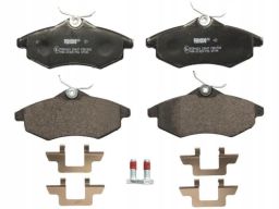 Klocek Hamulcowy Kpl. Fdb1542