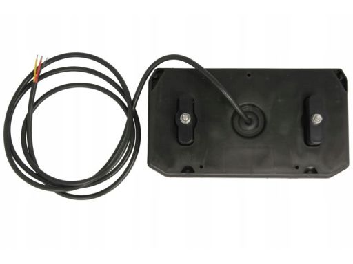 922 Lampa Tylna 922 W125Dp Waś