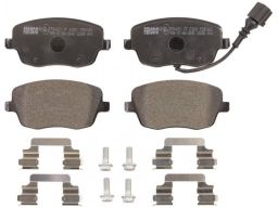 Klocek Hamulcowy Kpl. Fdb1662