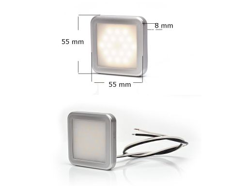 989N Światło Wewnętrzne 989N Lw11 Waś