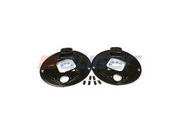 52200 Osłona, Łożysko Zamknięte Aug52200 Auger