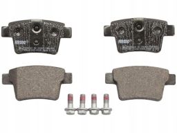 Klocek Hamulcowy Kpl. Fdb1885