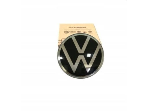 Emblemat grill 5H0853601N VW Arteon Golf VIII Polo VI T-ROC radar ACC