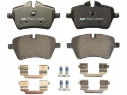 Klocek Hamulcowy Kpl. Fdb4080