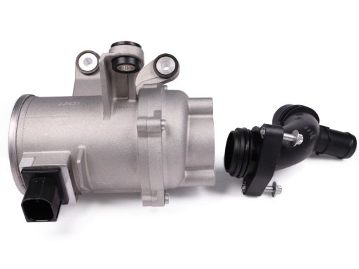 P1577 Pompa Cieczy Chłodzącej P1577 Hepu