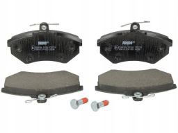 Klocek Hamulcowy Kpl. Fdb774