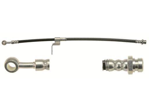 Phd619 Przewód Hamulcowy Elastyczny Phd619 Trw