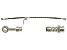 Phd619 Przewód Hamulcowy Elastyczny Phd619 Trw