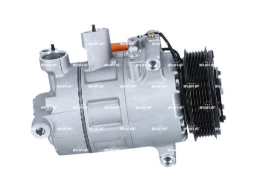 320197 Kompresor Klimatyzacji Nrf 320197 Nrf