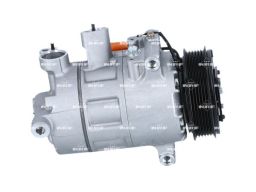 320197 Kompresor Klimatyzacji Nrf 320197 Nrf