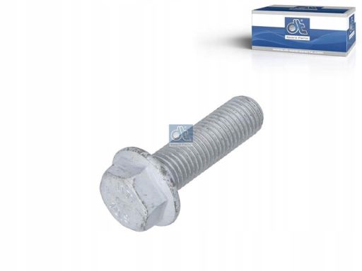 Śruba Śruba M12X1,5/40Mm (Klasa 10,9) Man