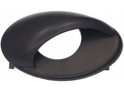 Prawa Zaślepka Osłona Spryskiwacza Lamp BMW 3 E90 E91 E93 51118041150