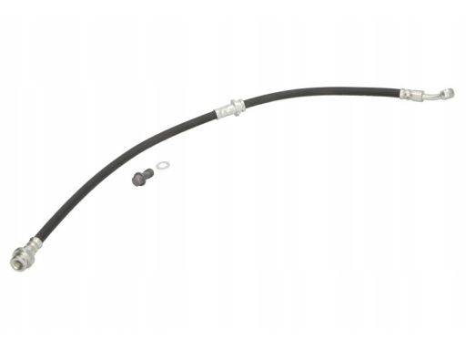 Lh7987 Przewód Hamulcowy Elastyczny Lh7987 Delphi