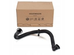 Przewód odpowietrzający Volkswagen 06F103235 Caddy III Crafter Golf Pa