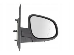 Lusterko Zewnętrzne Prawe Elektryczne Mercedes Citan W415 Renault Kang