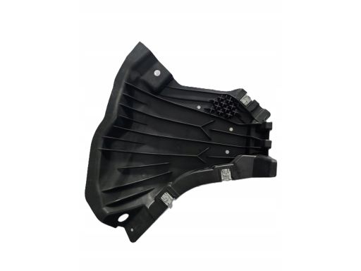 Prawa Osłona pod zderzak boczna Mercedes W213 AMG A2135203000