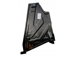 Mercedes Cla Gla W117 W176 W246 Osłona Podłogi Lewa A2466840300 Nowa