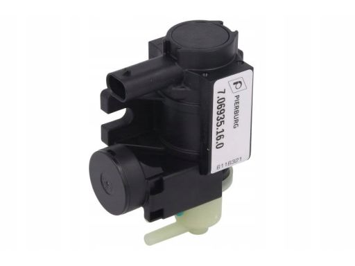 7.06935.16.0 Elektrozawór Sterujący Turbosprężarki 7.06935.16.0 Pierbu
