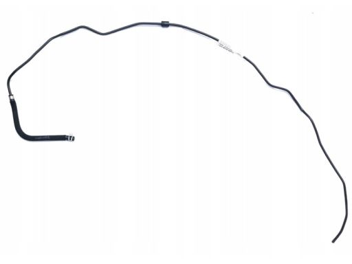 Przewód rura wody Mercedes W205 A2058302602