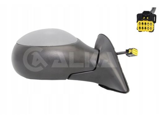 Lusterko Zewnętrzne 5402-04-1112339P