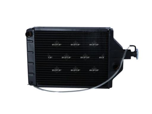 58408 Chłodnica Silnika Nrf 58408 Nrf