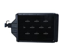 58408 Chłodnica Silnika Nrf 58408 Nrf